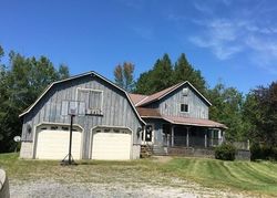 Pre-foreclosure in  BUSHNELL RD Mayfield, NY 12117