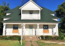 Pre-foreclosure in  PEACH ST Abilene, TX 79602