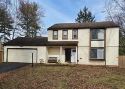 Pre-foreclosure in  INSPIRATION AVE Walkersville, MD 21793