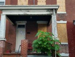 Pre-foreclosure in  LINNARD ST Baltimore, MD 21229