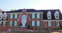 Pre-foreclosure Listing in STABLEVIEW CT GAITHERSBURG, MD 20882