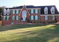 Pre-foreclosure in  STABLEVIEW CT Gaithersburg, MD 20882