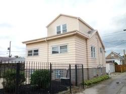 Pre-foreclosure in  S KEELER AVE Chicago, IL 60629