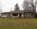 Pre-foreclosure in  BROCKPORT SPENCERPORT RD Spencerport, NY 14559