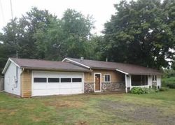 Pre-foreclosure Listing in BROCKPORT SPENCERPORT RD SPENCERPORT, NY 14559