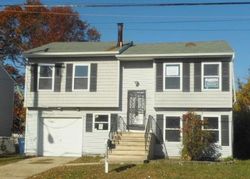 Pre-foreclosure in  HECK AVE Neptune, NJ 07753