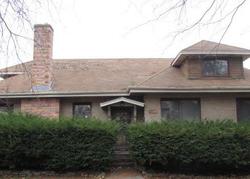 Pre-foreclosure in  S 16TH AVE Maywood, IL 60153