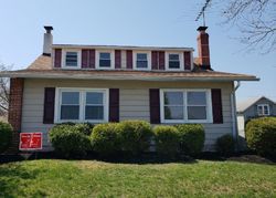 Pre-foreclosure in  CASTLE HEIGHTS AVE Pennsville, NJ 08070