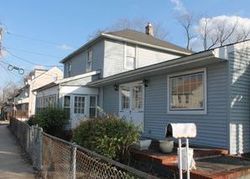 Pre-foreclosure in  CHESTNUT ST Mount Holly, NJ 08060