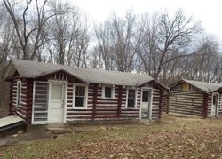 Pre-foreclosure in  BERRY RD Bonne Terre, MO 63628