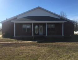 Pre-foreclosure Listing in HINKLEY RD PROCTOR, AR 72376