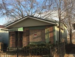 Pre-foreclosure in  S ASHLAND AVE Chicago, IL 60643