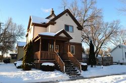 Pre-foreclosure in  8TH ST Fond Du Lac, WI 54935