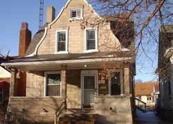 Pre-foreclosure in  W JEFFERSON ST Sandusky, OH 44870