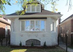 Pre-foreclosure in  S HARVARD AVE Chicago, IL 60620