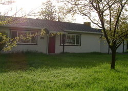 Pre-foreclosure in  EVELYN ST Red Bluff, CA 96080