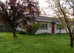 Pre-foreclosure in  EVELYN ST Red Bluff, CA 96080