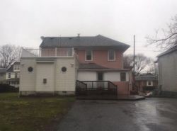 Pre-foreclosure in  RIDGE AVE Asbury Park, NJ 07712