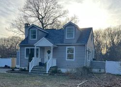 Pre-foreclosure in  WILSON AVE Medford, NY 11763