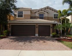 Pre-foreclosure in  EMERALD WINDS CIR Boynton Beach, FL 33473