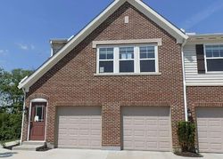 Pre-foreclosure Listing in DOUBLE EAGLE CT LEBANON, OH 45036