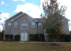 Pre-foreclosure in  FIRETHORN LN Atlanta, GA 30349