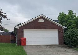 Pre-foreclosure in  KURTZLAND DR Nicholasville, KY 40356