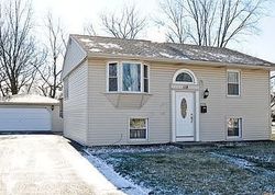 Pre-foreclosure in  E BIRCH DR Glenwood, IL 60425