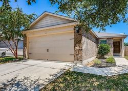 Pre-foreclosure in  BUCK CYN San Antonio, TX 78252