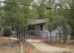 Pre-foreclosure Listing in W HIGHWAY 199 SPRINGTOWN, TX 76082