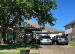 Pre-foreclosure in  PAINTED TRAIL DR Houston, TX 77084