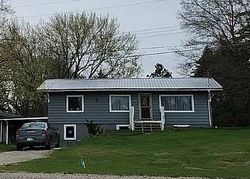 Pre-foreclosure in  E HOWARD CITY EDMORE RD Vestaburg, MI 48891