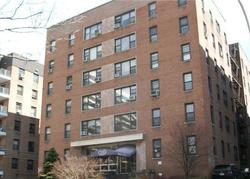 Pre-foreclosure in  N BROADWAY White Plains, NY 10601