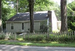 Pre-foreclosure in  PAXTON ST Leicester, MA 01524