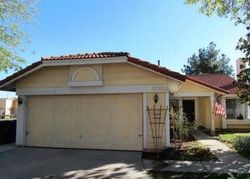 Pre-foreclosure in  HARTFORD AVE Castaic, CA 91384
