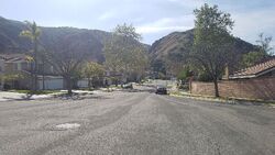Pre-foreclosure in  MOUNT ELENA CIR Corona, CA 92882