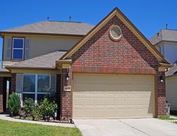 Pre-foreclosure in  NORTHERN FLICKER TRL Conroe, TX 77385