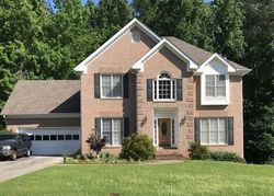 Pre-foreclosure in  SUNHILL CT Lawrenceville, GA 30043