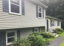 Pre-foreclosure in  SAW MILL DR Wallingford, CT 06492