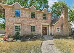 Pre-foreclosure in  LANGWOOD DR Houston, TX 77079
