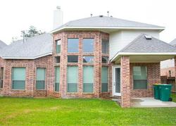 Pre-foreclosure in  SAWMILL RUN LN Houston, TX 77044