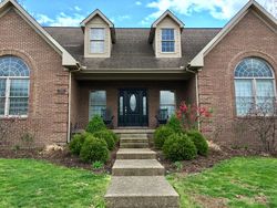 Pre-foreclosure in  HAWTHORNE DR Nicholasville, KY 40356