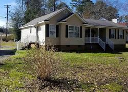 Pre-foreclosure in  MOONLIGHT DR Columbia, SC 29210