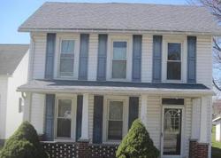 Pre-foreclosure in  N MAIN ST New Holland, OH 43145