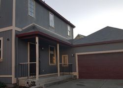 Pre-foreclosure in  PEACH CT Santa Rosa, CA 95407