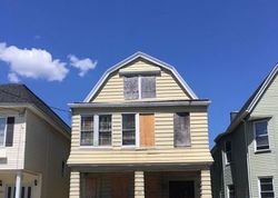 Pre-foreclosure in  CHESTNUT ST Kearny, NJ 07032