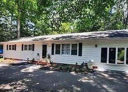 Pre-foreclosure in  WILTON AVE Salisbury, MD 21804