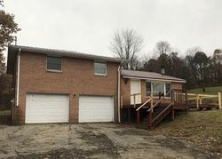 Pre-foreclosure in  MAPLE RD Vandergrift, PA 15690