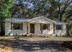 Pre-foreclosure in  OLD GULFCREST RD Chunchula, AL 36521