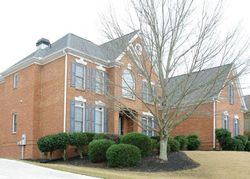 Pre-foreclosure in  HEART PINE WAY Buford, GA 30519